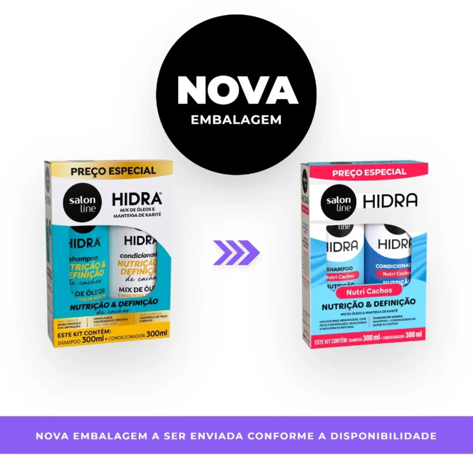 HIDRA NUTRICAO -4-
